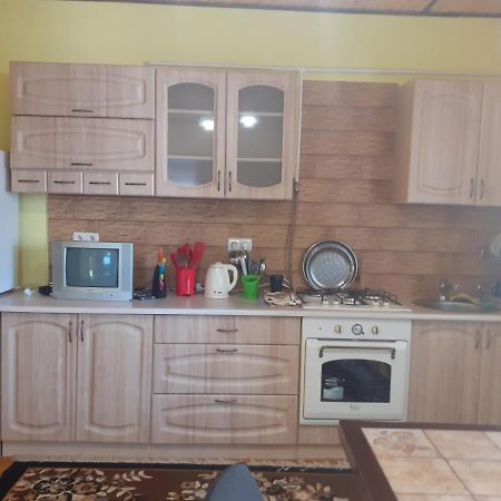 ياريمتشي Guest House Viktoria المظهر الخارجي الصورة