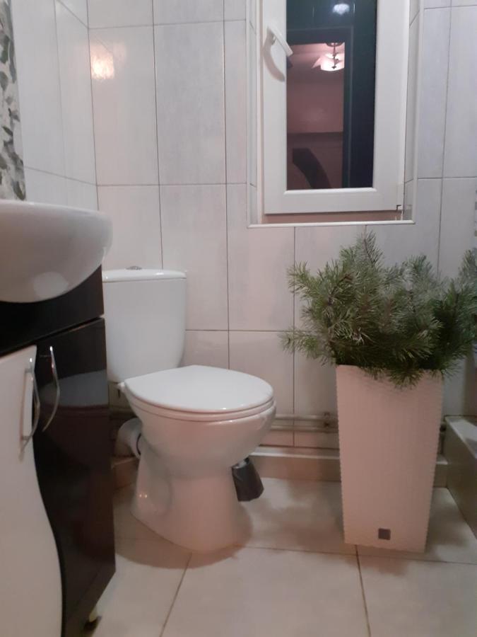 ياريمتشي Guest House Viktoria المظهر الخارجي الصورة