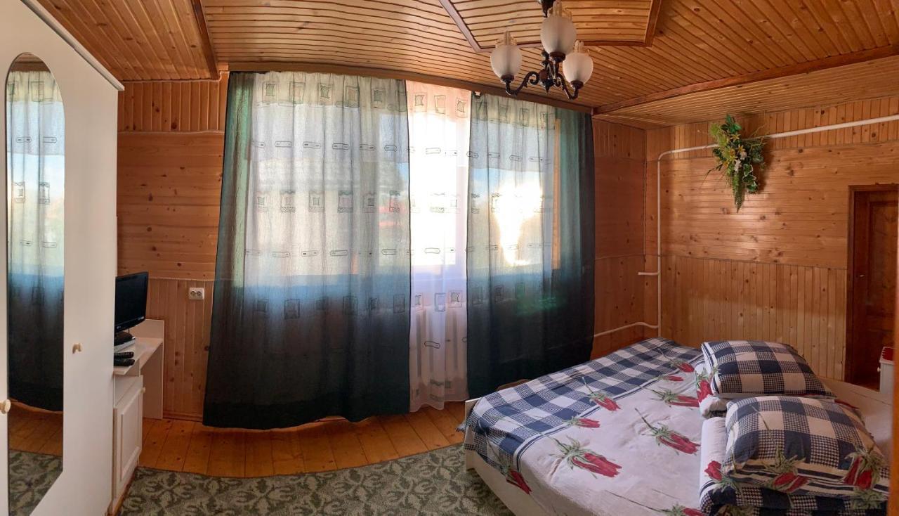 ياريمتشي Guest House Viktoria المظهر الخارجي الصورة