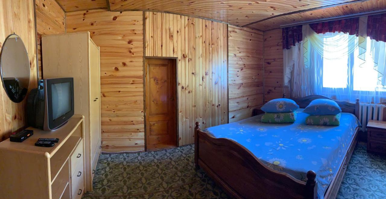ياريمتشي Guest House Viktoria المظهر الخارجي الصورة