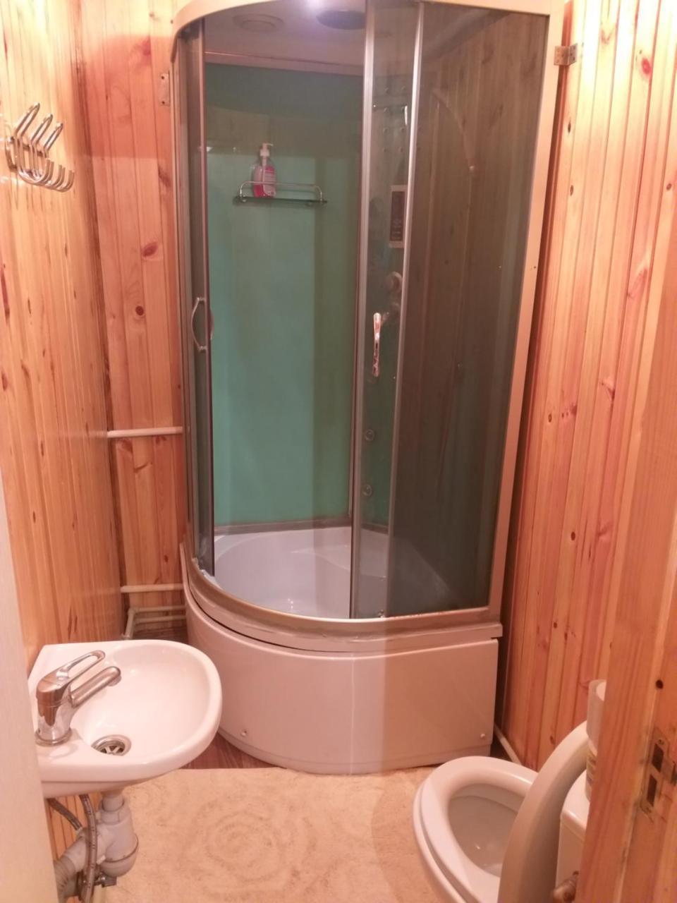 ياريمتشي Guest House Viktoria المظهر الخارجي الصورة